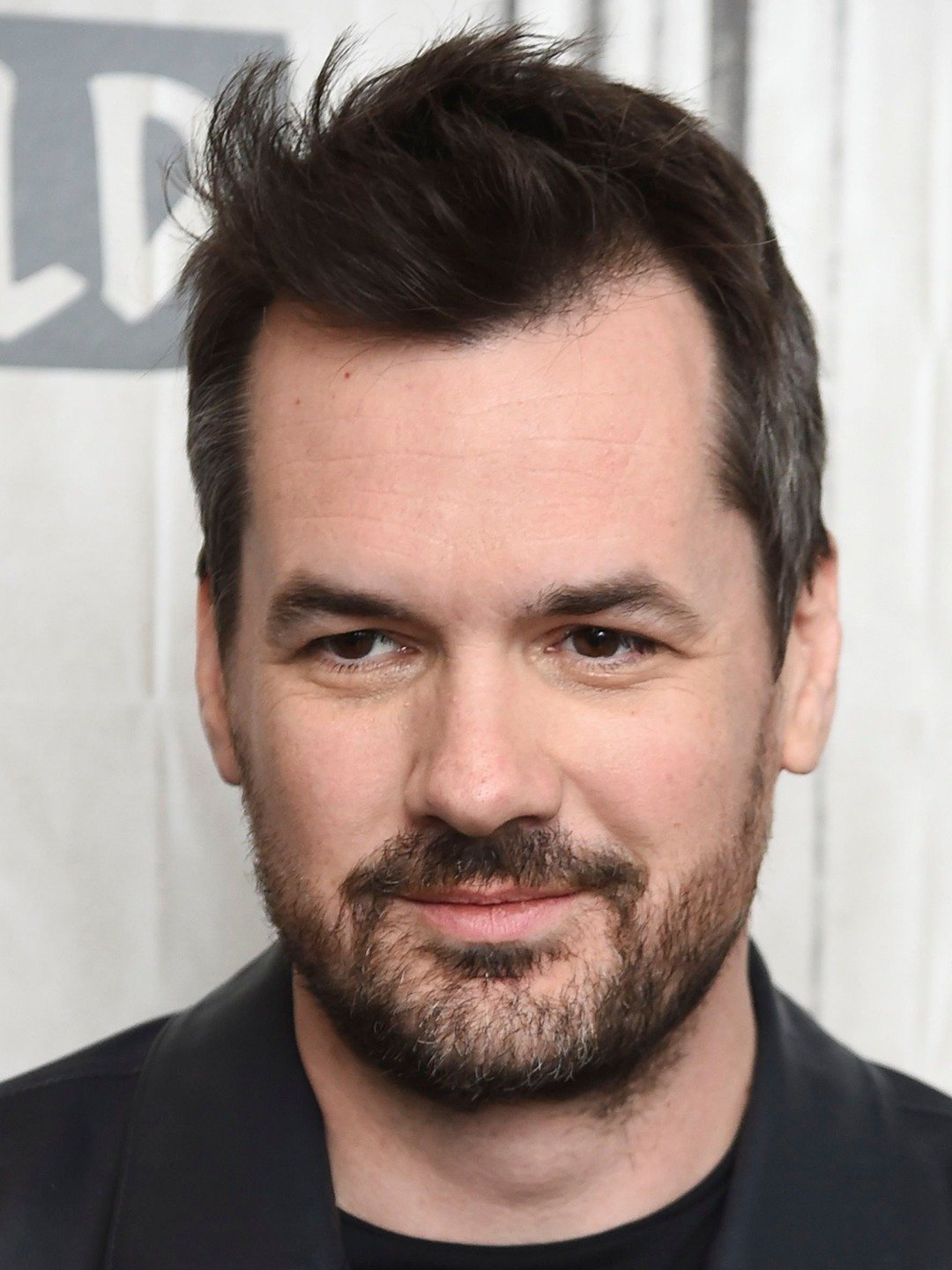 Jim Jefferies